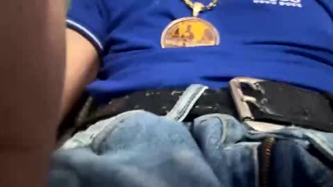 SHY BOY online show from September 28, 10:30 pm