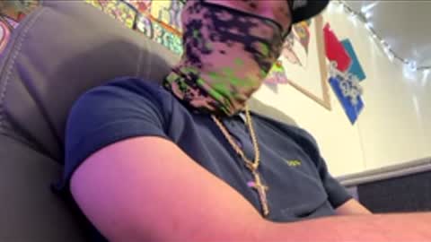 SHY BOY online show from December 2, 2:47 am