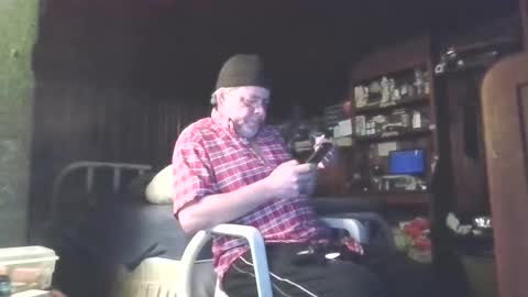 Booshwa online show from February 9, 6:01 pm