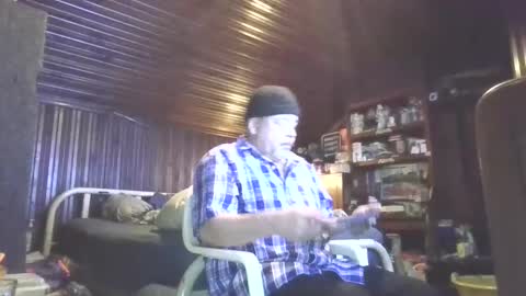 Booshwa online show from November 7, 7:45 am