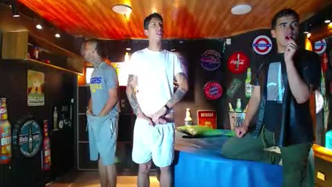 boranget online show from November 3, 11:36 am