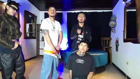 boranget online show from February 14, 12:11 pm