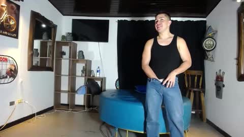 boranget online show from January 7, 5:40 pm