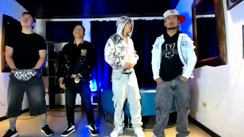 boranget online show from March 21, 12:09 pm