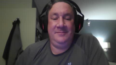 BoredOld235 online show from December 5, 4:30 am