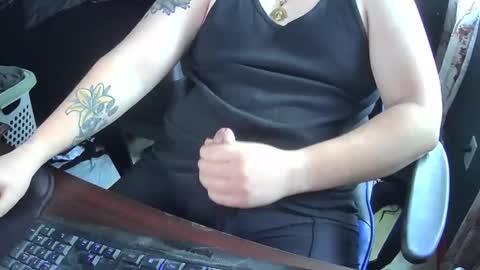 boredsubboy96 online show from April 4, 2:25 pm