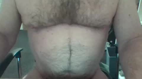 Borgoff online show from January 9, 1:27 pm