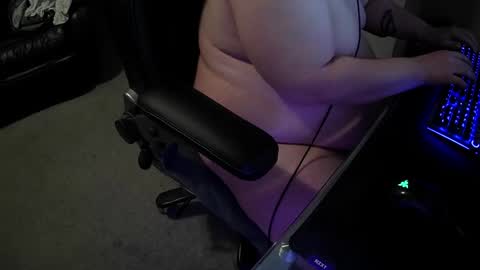 boringnakedfatty online show from February 27, 3:18 am