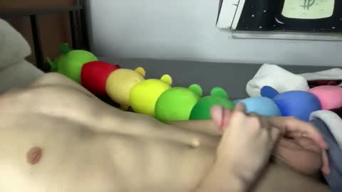 borisviper online show from November 27, 5:49 pm