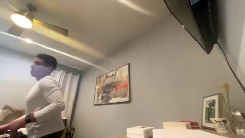 boscobel online show from January 7, 6:35 pm