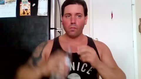 The Italian Boss  online show from February 23, 8:09 pm