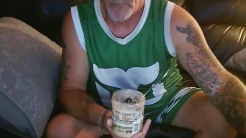 bostonguy1969 online show from September 27, 2:42 am