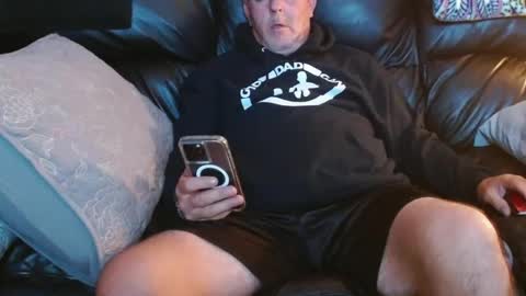 bostonguy1969 online show from October 12, 12:37 am