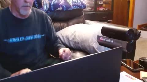 bostonguy1969 online show from March 7, 3:15 am