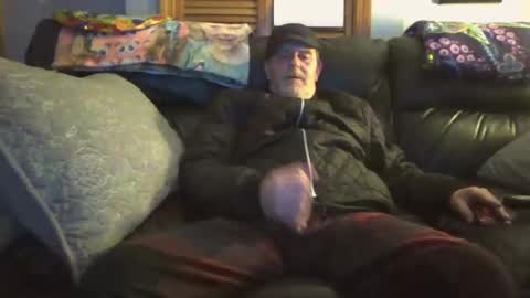 bostonguy1969 online show from January 18, 3:24 am