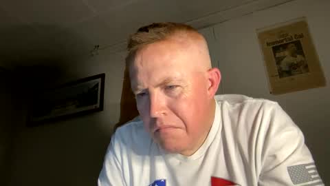 bostonirish45 online show from March 31, 10:55 pm