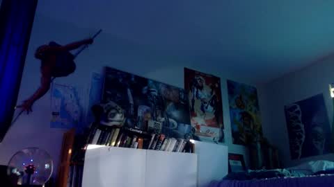 Bottomboo7 online show from February 15, 1:08 pm