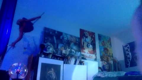 Bottomboo7 online show from October 25, 12:51 pm