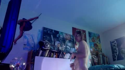 Bottomboo7 online show from March 31, 12:51 pm