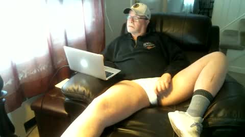 Jackie online show from February 10, 12:39 pm