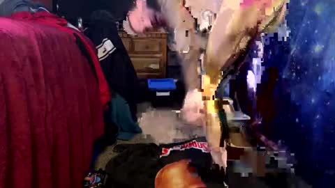 boujiiboy online show from April 19, 8:25 am