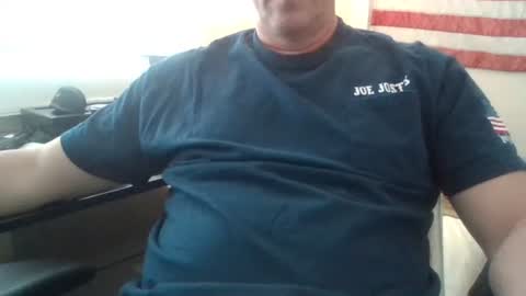 bourbonman144 online show from April 29, 8:15 pm