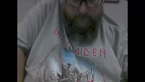 bowtiebuba82 online show from March 13, 4:42 am