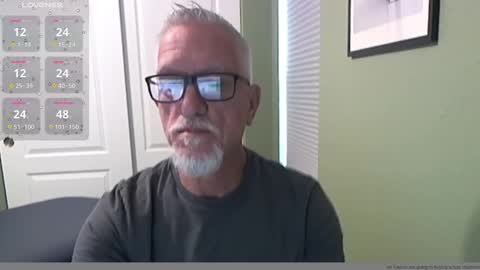 Kev online show from January 4, 5:16 pm