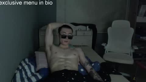 boxman556990 online show from February 25, 6:14 am