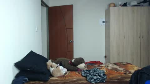 Boy Astro online show from February 19, 12:03 am