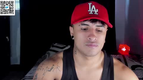 boy_nauthy online show from September 11, 9:47 pm