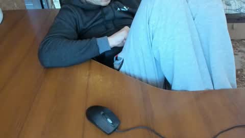 BoyApollon online show from January 10, 8:18 am