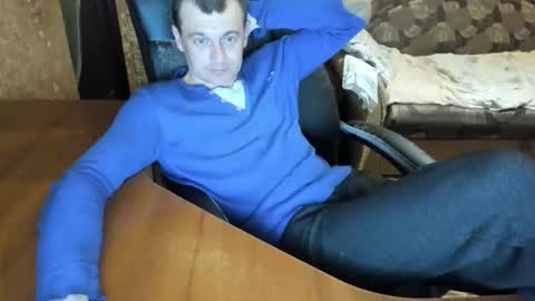 BoyApollon online show from February 19, 6:59 pm