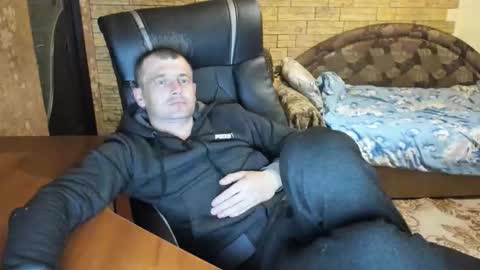 BoyApollon online show from April 14, 5:23 pm