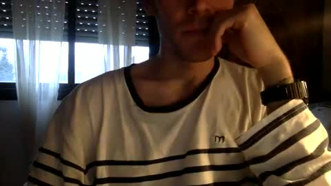 boybcn94 online show from March 6, 5:10 pm