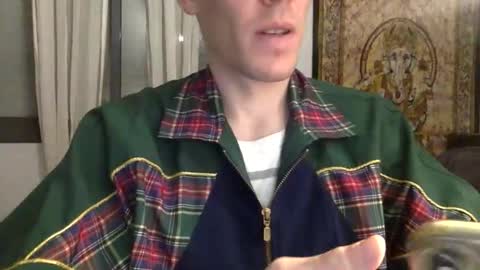 boybcn94 online show from February 8, 6:23 pm