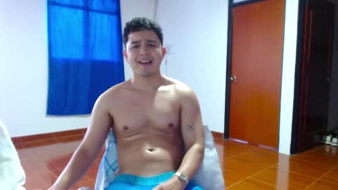 boyfit2023 online show from November 11, 9:53 pm