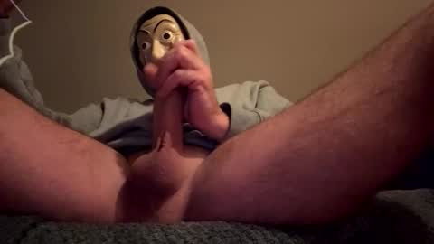 Timmi T online show from November 18, 9:17 pm