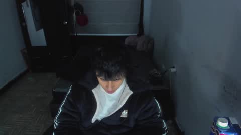 miguel  online show from January 9, 12:19 pm