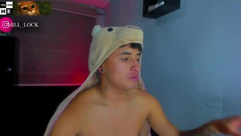 miguel  online show from December 12, 6:36 am