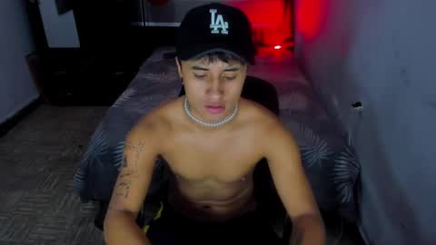 miguel  online show from January 8, 9:34 pm