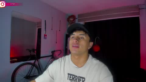 miguel  online show from February 8, 6:01 am