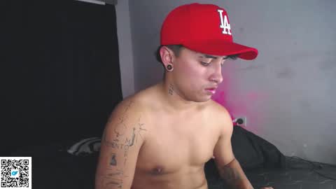 miguel  online show from September 18, 8:05 am