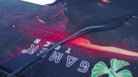 miguel  online show from February 6, 11:56 pm