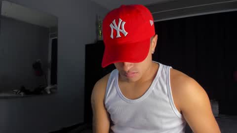 miguel  online show from March 12, 11:54 pm