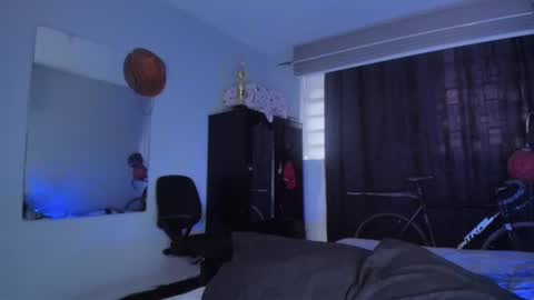 miguel  online show from February 27, 9:47 pm