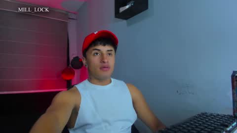 miguel  online show from December 5, 5:15 am