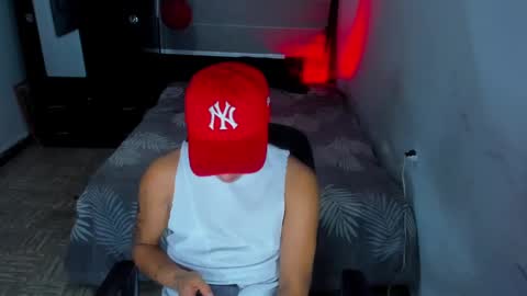 miguel  online show from January 8, 4:34 am