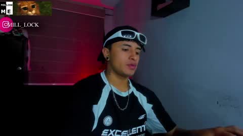 miguel  online show from December 6, 1:33 pm