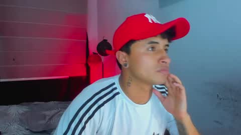 miguel  online show from January 3, 5:50 am